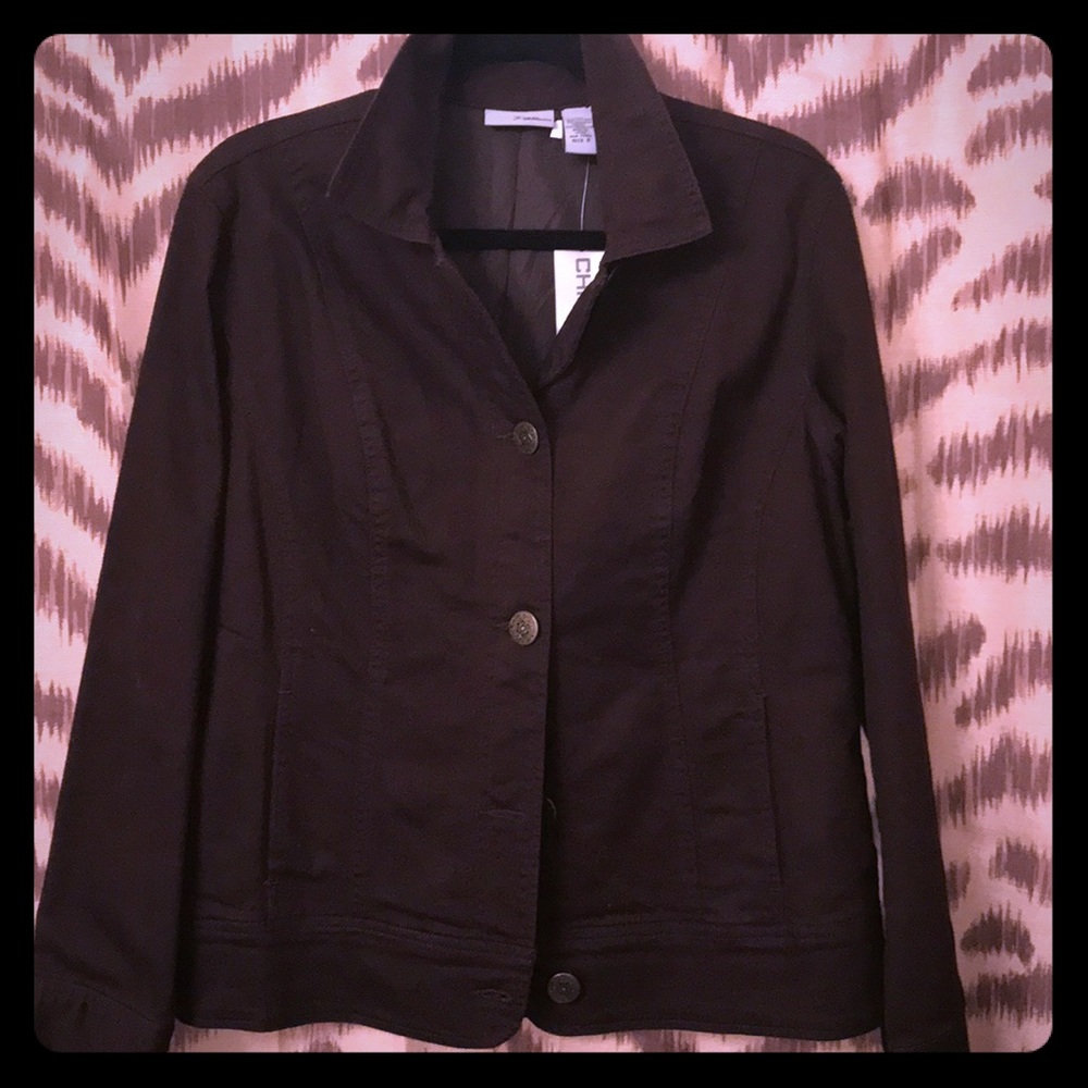 Chico’s Jacket